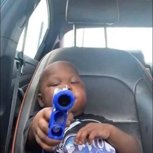 Meet your Posher, Steve